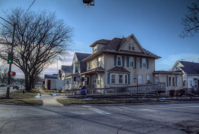 Cedar Rapids Short Stays 5
