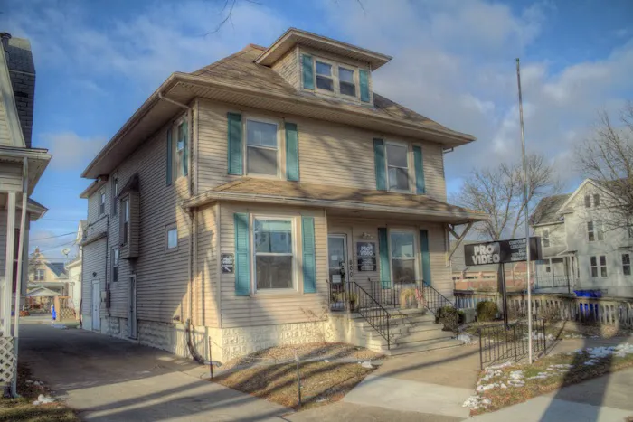 Cedar Rapids Short Stays 5