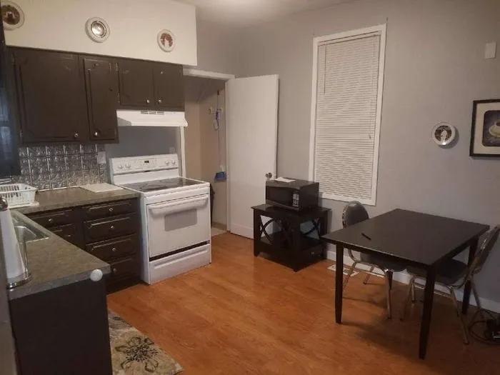 Cedar Rapids Short Stays 5