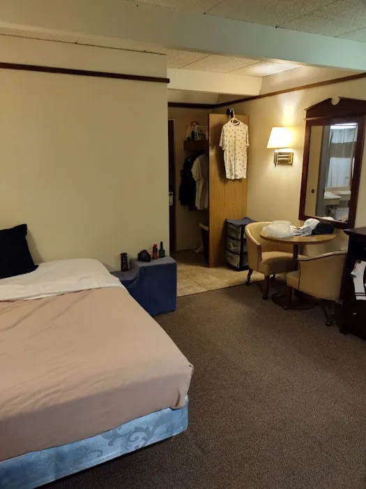 JLL Extended Stay Inn 4