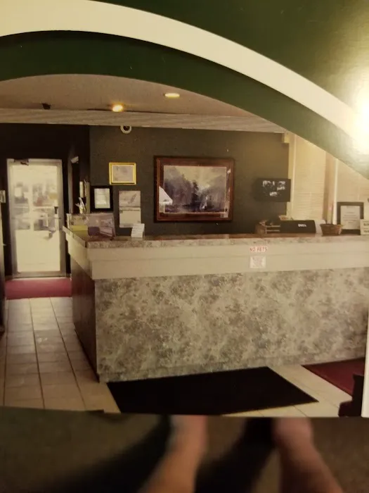 JLL Extended Stay Inn 4