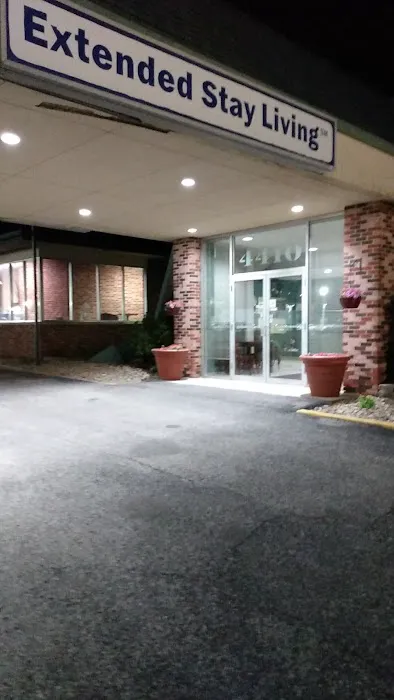 JLL Extended Stay Inn 4