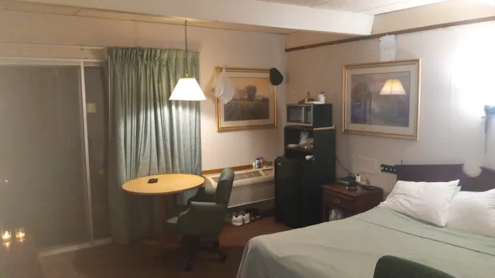JLL Extended Stay Inn 4