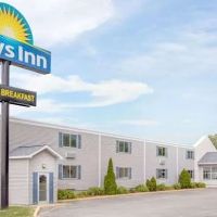 Days Inn by Wyndham Cedar Falls- University Plaza ico