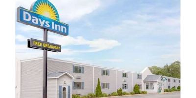 Days Inn by Wyndham Cedar Falls- University Plaza