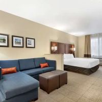 Comfort Suites ico