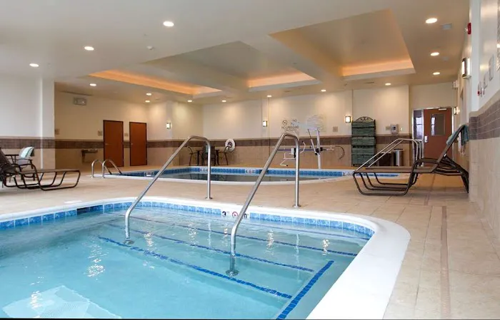Hilton Garden Inn Cedar Falls 4
