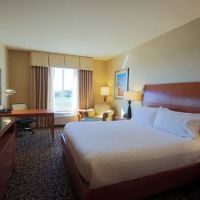 Hilton Garden Inn Cedar Falls ico