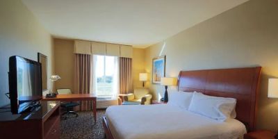 Hilton Garden Inn Cedar Falls