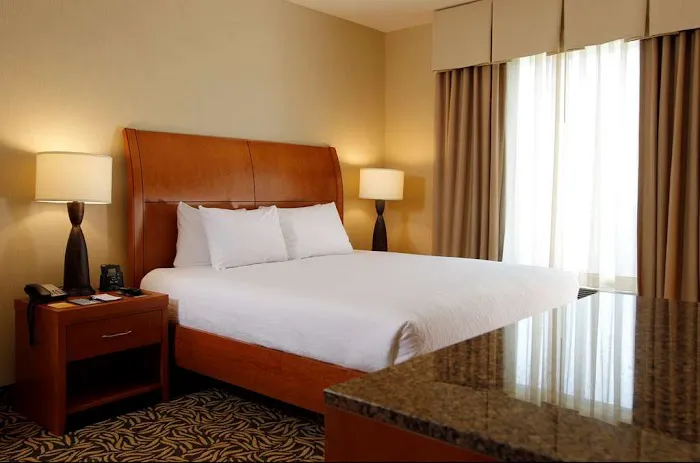 Hilton Garden Inn Cedar Falls 4