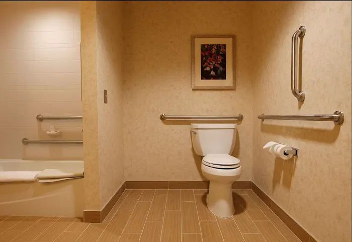 Hilton Garden Inn Cedar Falls 4