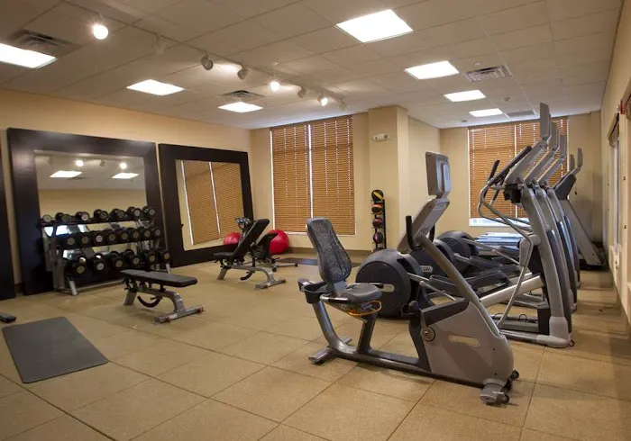 Hilton Garden Inn Cedar Falls 4