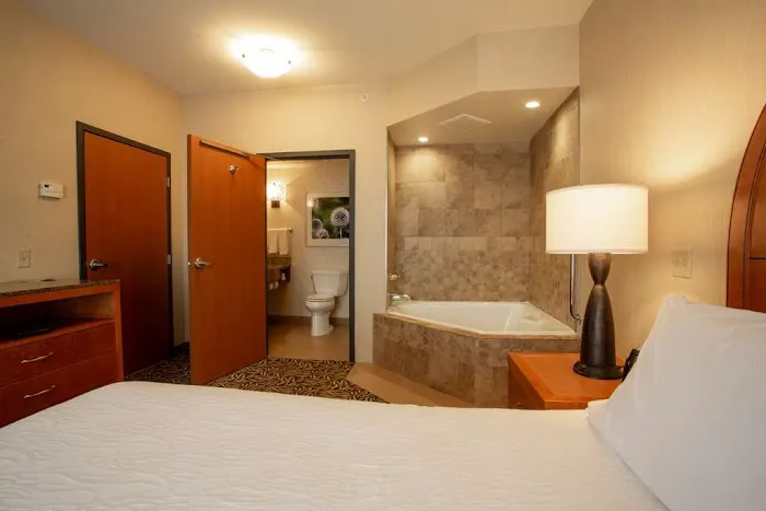 Hilton Garden Inn Cedar Falls 4