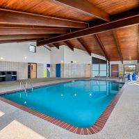 Spark by Hilton Cedar Falls ico