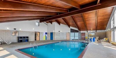 Spark by Hilton Cedar Falls