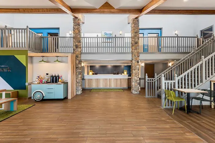 Spark by Hilton Cedar Falls 4