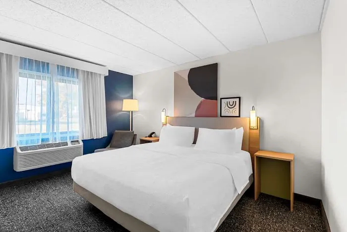 Spark by Hilton Cedar Falls 4