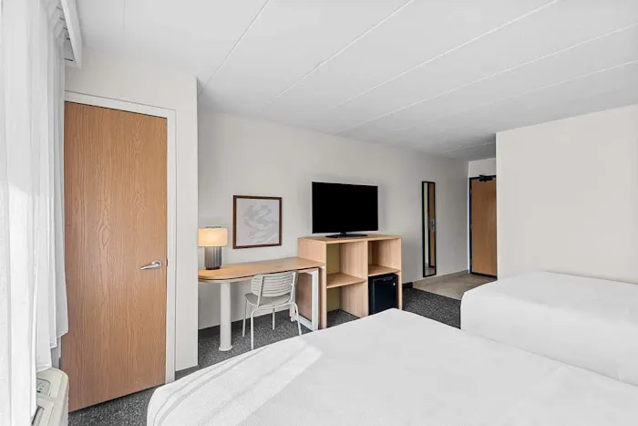 Spark by Hilton Cedar Falls 4
