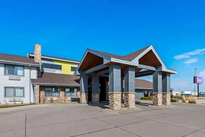 Spark by Hilton Cedar Falls 4