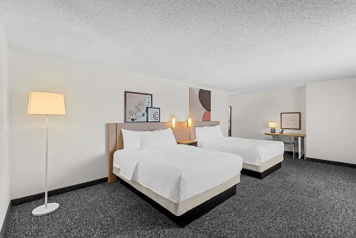 Spark by Hilton Cedar Falls 4