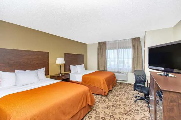 AmericInn by Wyndham Cedar Falls 4