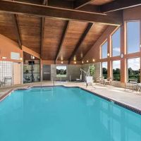 AmericInn by Wyndham Cedar Falls ico