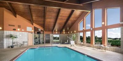 AmericInn by Wyndham Cedar Falls