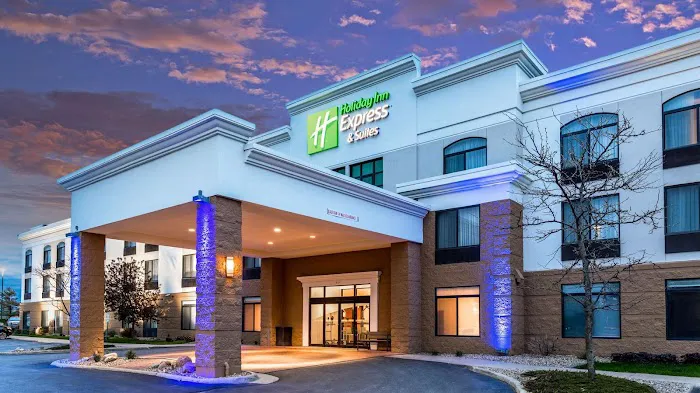 Holiday Inn Express & Suites Cedar Falls - Waterloo by IHG 4