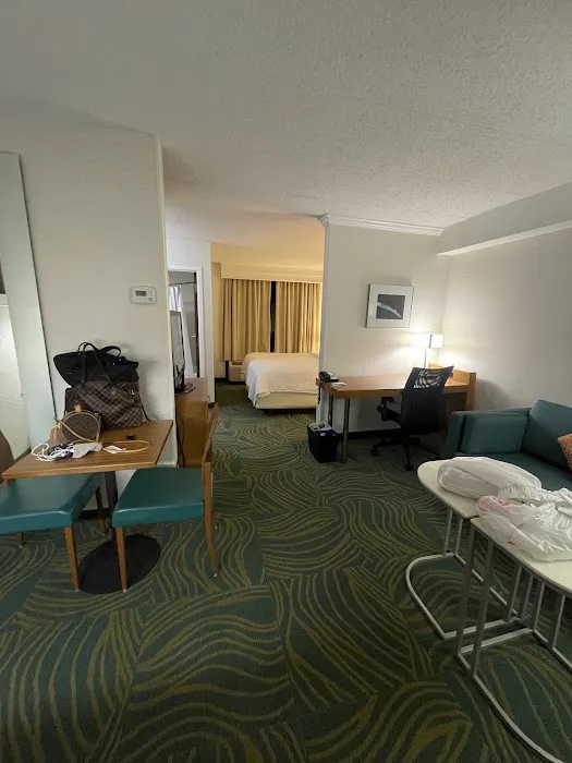 SpringHill Suites Chicago Elmhurst/Oakbrook Area 4