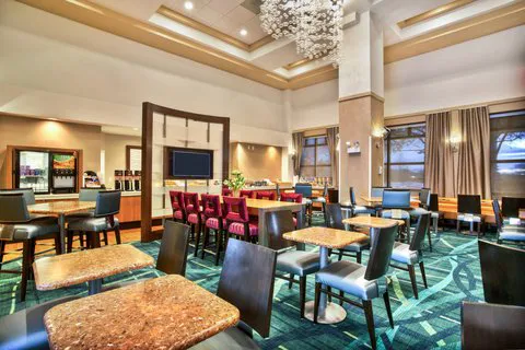 SpringHill Suites Chicago Elmhurst/Oakbrook Area 4