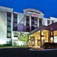 SpringHill Suites Chicago Elmhurst/Oakbrook Area ico