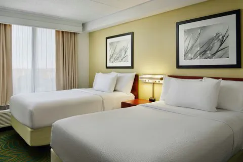 SpringHill Suites Chicago Elmhurst/Oakbrook Area 4