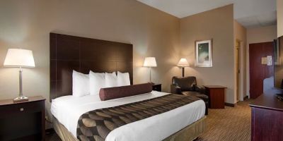 Best Western Plus O'Hare International South Hotel