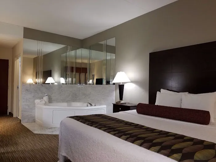 Best Western Plus O'Hare International South Hotel 4