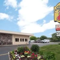 Super 8 by Wyndham Chicago Northlake O'Hare South ico