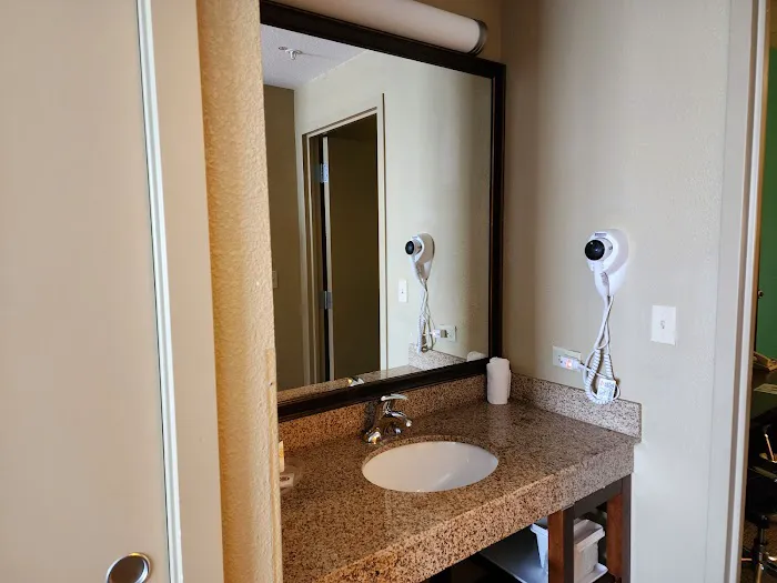 Comfort Suites Chicago O'Hare Airport 4