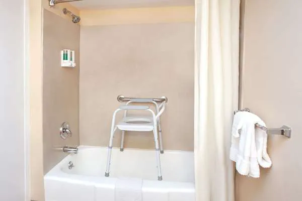 Super 8 by Wyndham Chicago/Rosemont/O'Hare/SE 4