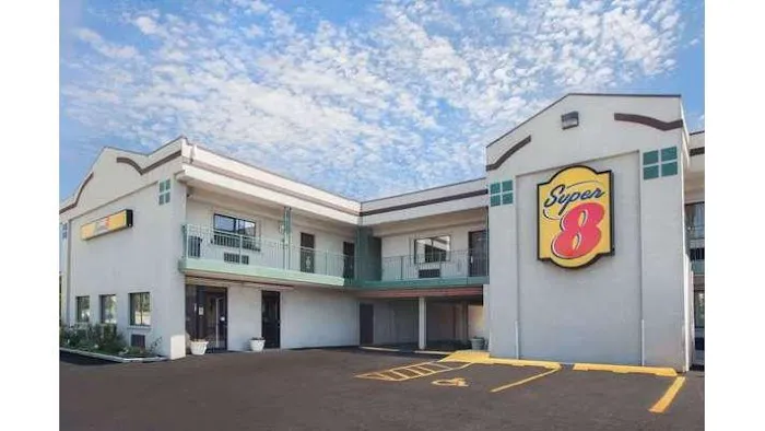 Super 8 by Wyndham Chicago/Rosemont/O'Hare/SE 4