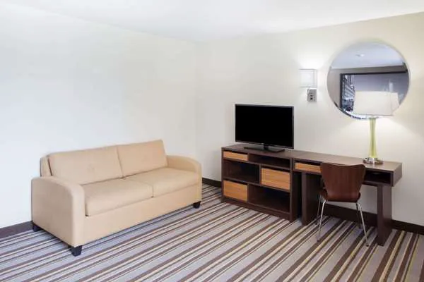 Super 8 by Wyndham Chicago/Rosemont/O'Hare/SE 4