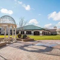 Clarion Inn Elmhurst - Oak Brook near I-88, I-290, I-294 ico