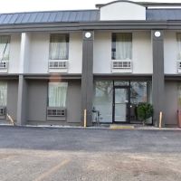 FairBridge Inn Express Melrose Park ico
