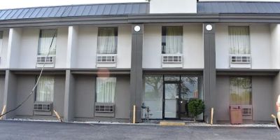 FairBridge Inn Express Melrose Park
