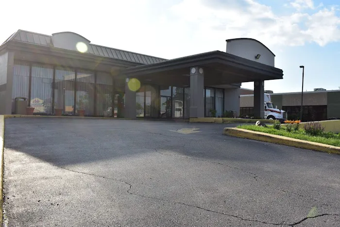 FairBridge Inn Express Melrose Park 4