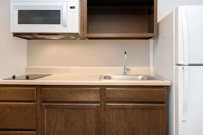WoodSpring Suites Carol Stream - Chicago 4