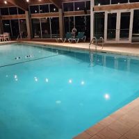 Crowne Plaza Lombard Downers Grove, an IHG Hotel ico