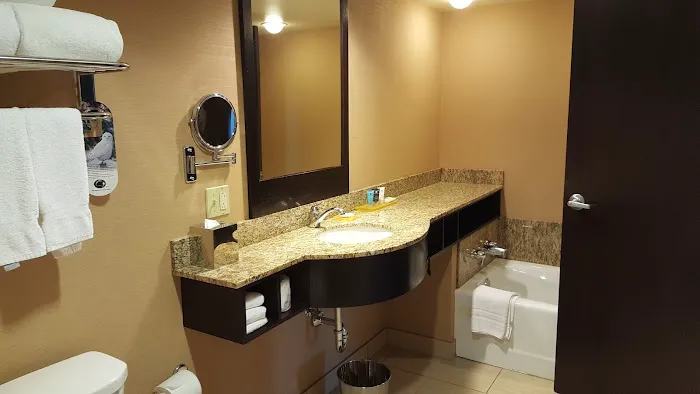 Crowne Plaza Lombard Downers Grove, an IHG Hotel 4