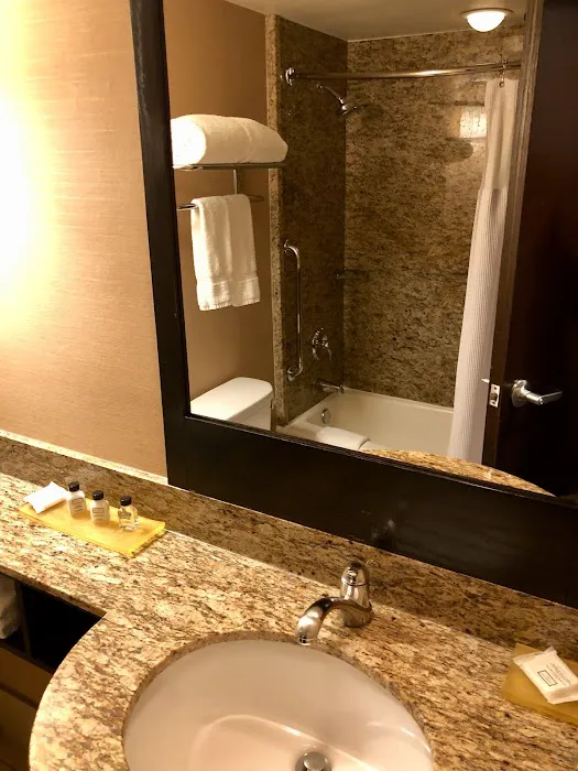 Crowne Plaza Lombard Downers Grove, an IHG Hotel 4
