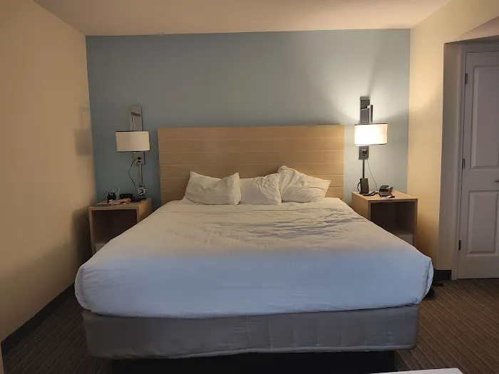 Sonesta ES Suites Chicago - Lombard 4