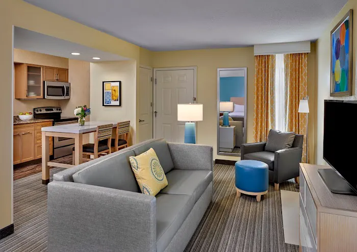 Sonesta ES Suites Chicago - Lombard 4