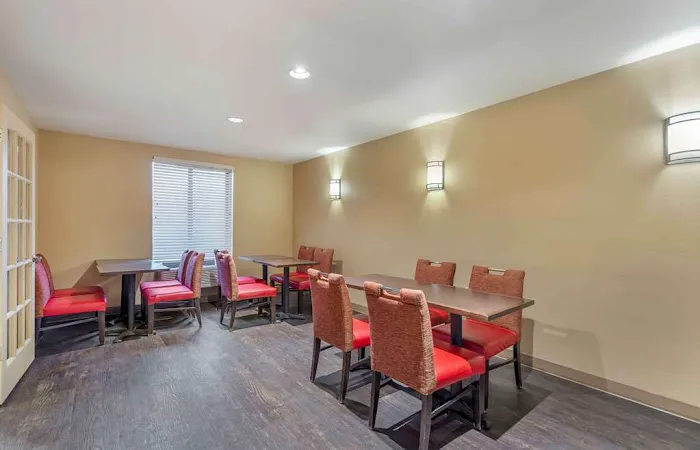 Extended Stay America - Chicago - Lombard - Yorktown Center 4
